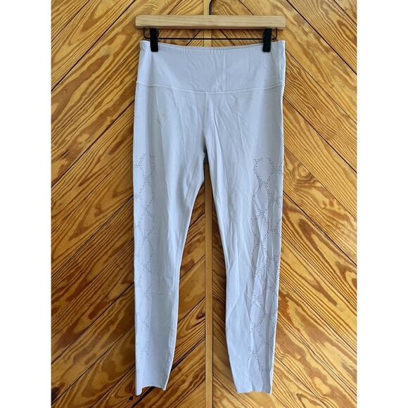 VARLEY 7/8 Legging Purple - Picture 4 of 11